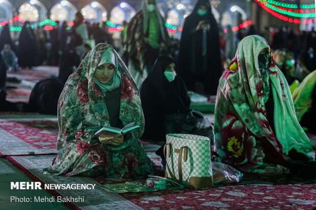 مسجد مقدس جمکران، میعادگاه منتظران ظهور