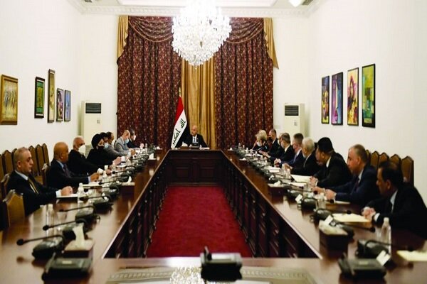 برگزاری انتخابات پارلمانی عراق در موعد مقرر ضروری است