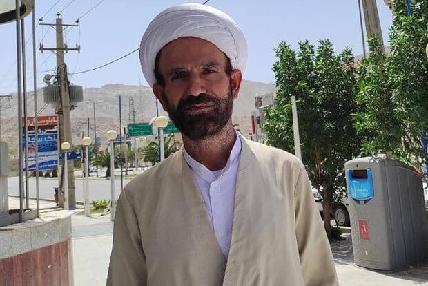 سیستم های صوتی اجرای برنامه مذهبی در معابر لامرد تجهیز شد سیستم های صوتی اجرای برنامه مذهبی در معابر لامرد تجهیز شد