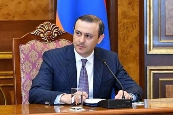 Ermenistan Ulusal Güvenlik Konseyi Sekreteri İran’a geliyor