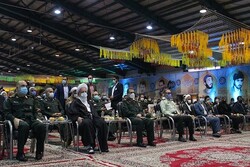 کنگره‌ای با ۴ هزار خدمت در مسیر محرومیت‌زدایی/ گامی مهم در مسیر ایجاد تمدن اسلامی