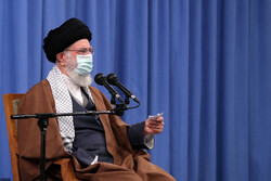 دیدگاه رهبر انقلاب درباره راهکار توقف کرونا در ایران