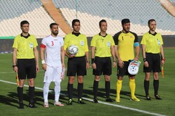 فوتبال سوریه شبیه به عراق و بحرین است/ نقاط ضعف را برطرف می‌کنیم