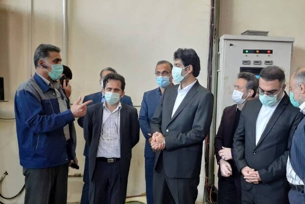 صنایع فولادی در راه مازندران هستند