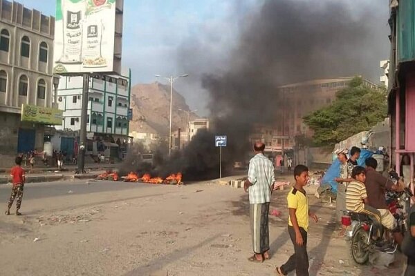  ۲۴۵ بار نقضِ توافق آتش بس الحدیده توسط ائتلاف متجاوز سعودی