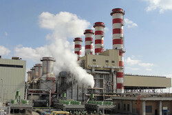 تولید نیروگاه‌های حرارتی ۱۶ درصد افزایش یافت