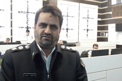 بازدید رییس پلیس راهور تهران بزرگ از وضعیت اماکن تفریحی و تفرجگاه‌های پایتخت