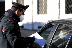 پلیس ایتالیا یک تبعه روس را به ظن جاسوسی بازداشت کرد