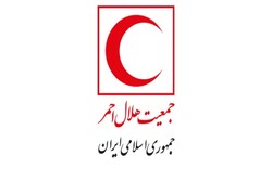 تیم‌های هلال احمر ۳ شهرستان برای زلزله بابامنیر در حالت آماده باش