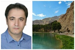 کرمانشاه دیاری با قدمت کهن و آثاری به جای مانده از تاریخ ایران
