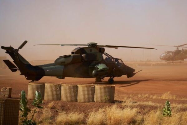 French forces kill 19 civilians in Mali: UN report