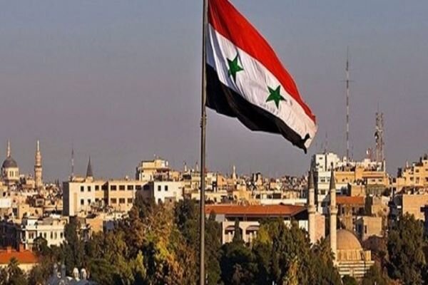 Damascus blast leaves 1 dead, 7 injured