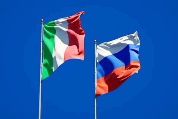 Moscow regrets expulsion of Russian diplomats from Italy