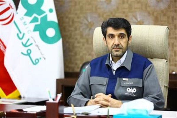 رشد ۱۳۰ درصدی تولید و عبور از ۳ میلیون تن گندله در فولاد سنگان