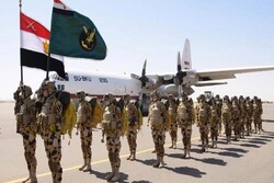 حوادث سودان همه خاورمیانه را تحت‌تاثیر قرار می‌دهد