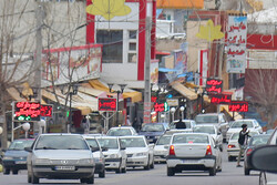 ۵۷۸ هزار مسافر نوروزی در مازندران اقامت کردند