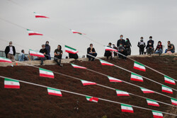 جەژنی نەتەوەیی ئاڵا