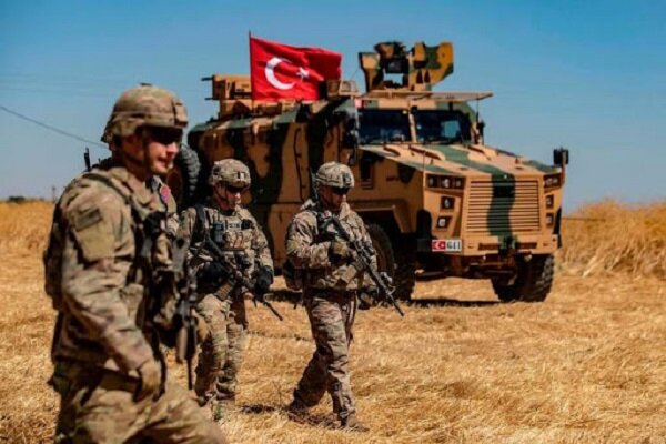 4 killed, injured in Turkish warplanes attack on Sulaymaniyah