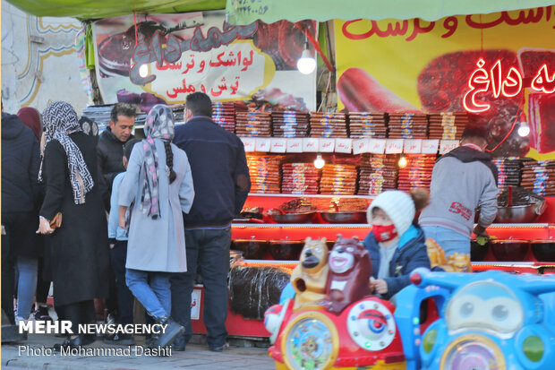 ساده انگاری کرونا موج پنجم را در پایتخت خطرناک تر کرده است