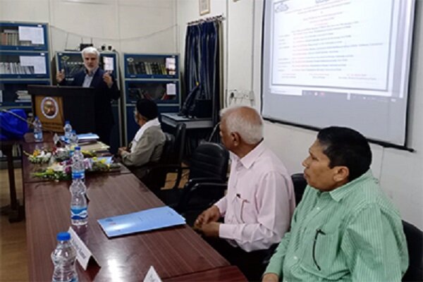سمینار دو روزه‌ مولوی پژوهی در هند برگزار شد