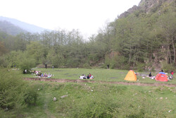 بوستان‌های نظرآباد آماده میزبانی از شهروندان در روز طبیعت