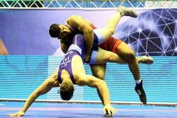 Iran wrestling teams to participate in Bulgarian event
