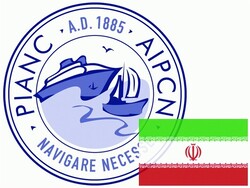 PIANC members elect Iran as intl. coop. commission head