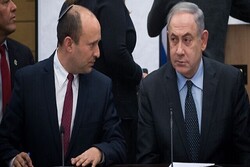 نتانیاهو برخی اسناد دفتر نخست وزیری را نابود کرد