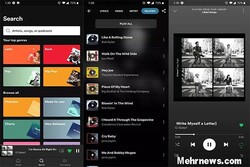 Spotify premium apk best music app to download