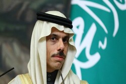 وزير الخارجية السعودي: نتطلع إلى أن يعزز الاتفاق مع إيران أمن واستقرار المنطقة