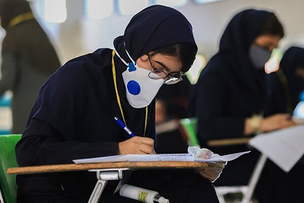 جزئیات و منابع آزمون ورودی مدارس سمپاد اعلام شد - خبرگزاری مهر | اخبار ایران و جهان | Mehr News Agency