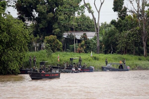 Venezuela claims US, Colombia behind border raids: Report