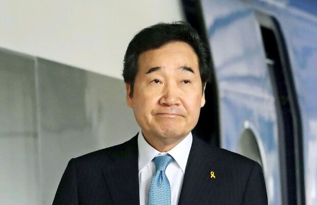 S. Korean PM Chung Sye-kyun may visit Tehran