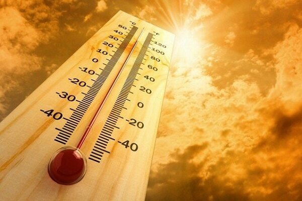 کرمان گرم می‌شود/ثبت دمای ۴۶ درجه در منوجان