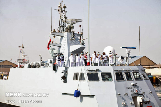 İran ile Pakistan ortak deniz tatbikatı yapacak