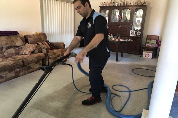 Melbourne western suburbs cleaning services