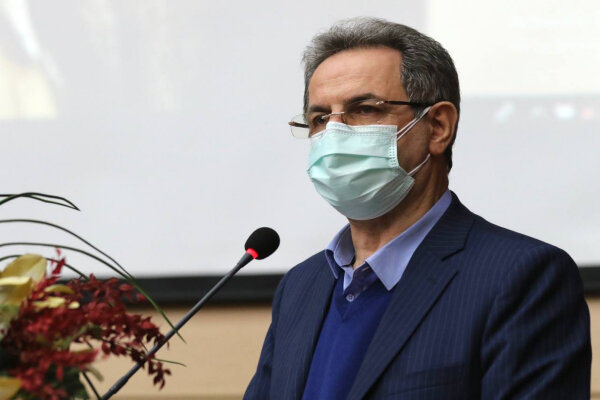 مجلس عضویت شهردار و استاندار تهران در هیات دولت را تصویب کند