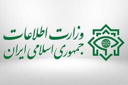 Intelligence forces thwart all plots of enemies waged on Iran