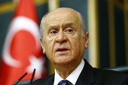 Bahçeli'den 'Abdullah Öcalan' çağrısı: 'Meclis'te konuşsun'