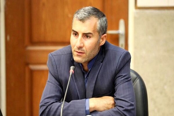 اعمال محدودیت‌های وضعیت نارنجی در سطح شهرستان بوئین زهرا