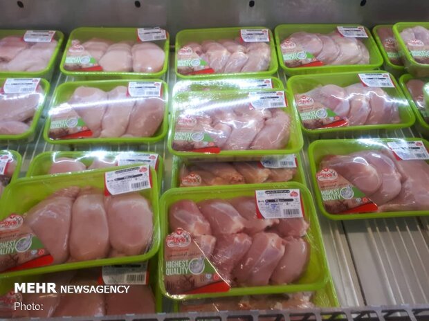 جدیدترین مصوبه قرارگاه مرغ/ عرضه مرغ بسته بندی در فروشگاهها ممنوع