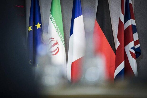 EU intends to to get Iran nuclear deal back on track: report