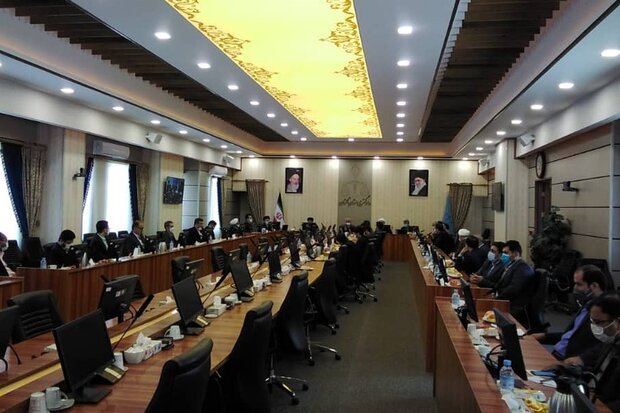 ۳۲۰ زندانی گلستانی در راستای اجرای طرح پایش آزاد شدند