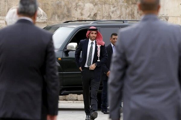 اردن کے بادشاہ نے کودتا کے بہانے مخالفین کو کچلنے کا آغاز کردیا