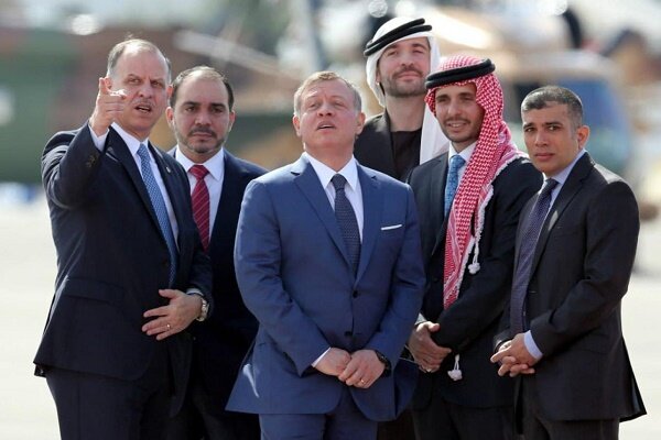 نقش عربستان، امارات و نتانیاهو در تحولات اردن چیست؟