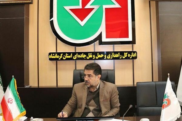 فعالیت بیش از ۱۹۰۰۰ راننده کامیون در کرمانشاه