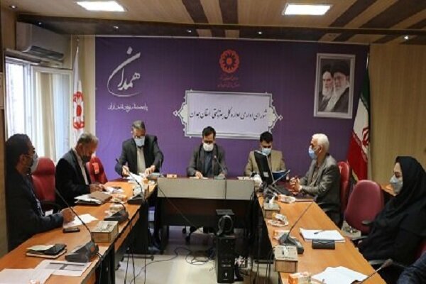 لزوم همکاری نهادهای مختلف برای کاهش آسیب‌های اعتیاد در همدان