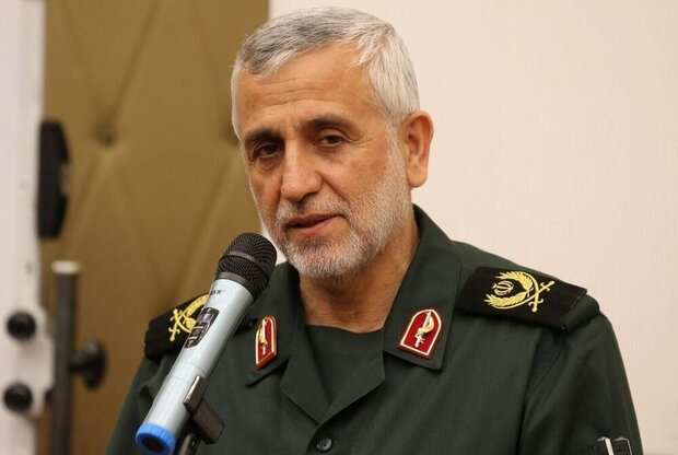 شهید سلگی یک چهره مردمی بود