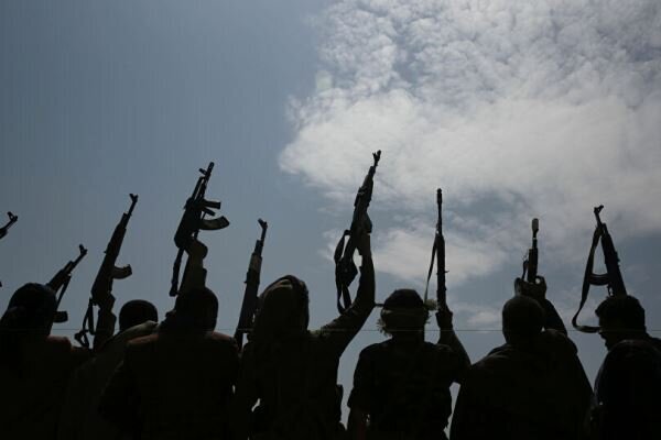 Yemeni forces repel Saudi-led attack in Taiz