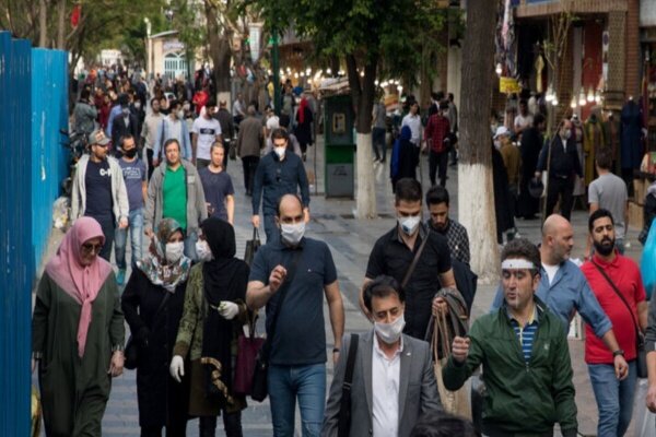 هفته،نفر،مشهد،افزايش،قليان،اسفند،ميزان،حاضر
